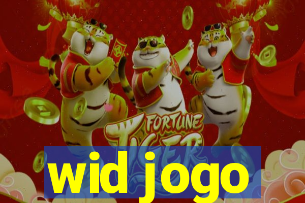 wid jogo